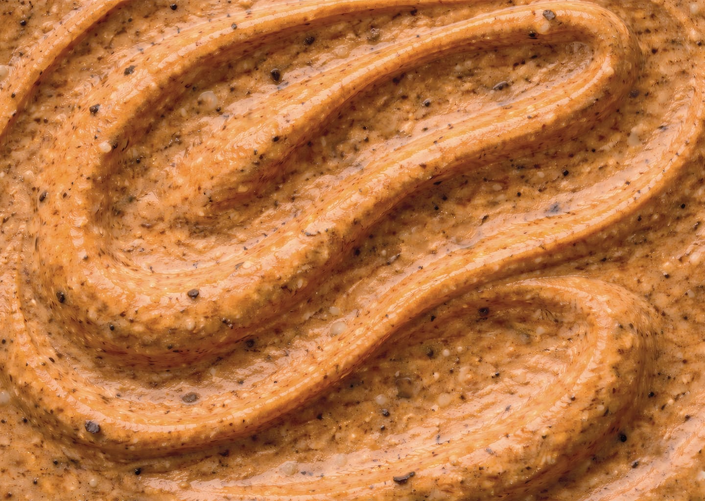 Svart tryffelpesto