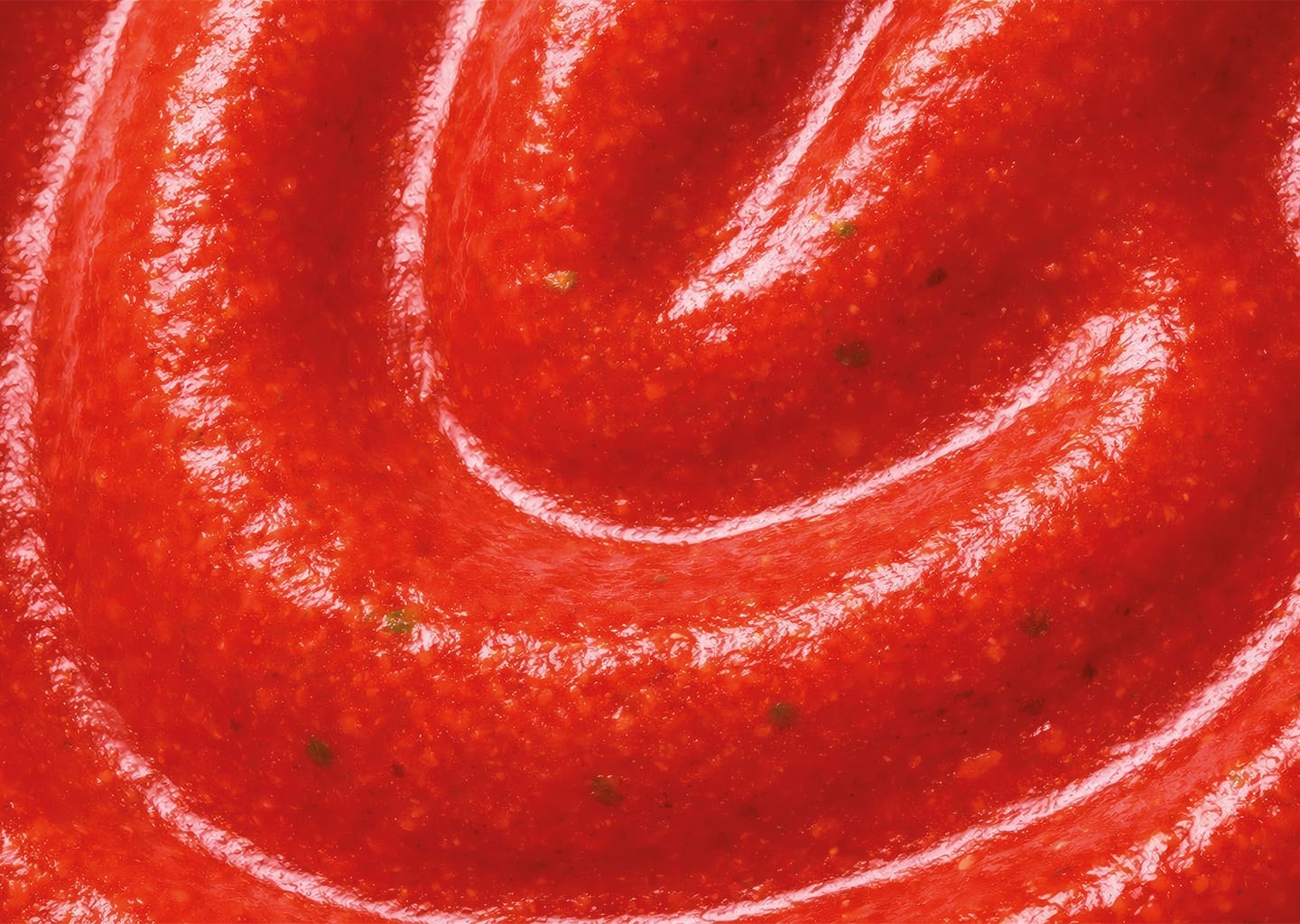 Marinara med körsbärstomater och vitlök