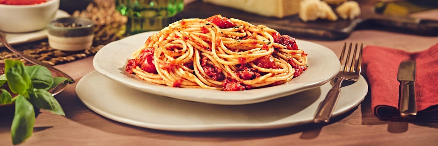 Pastasåser
