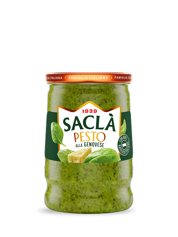 Pesto alla Genovese — 90 g