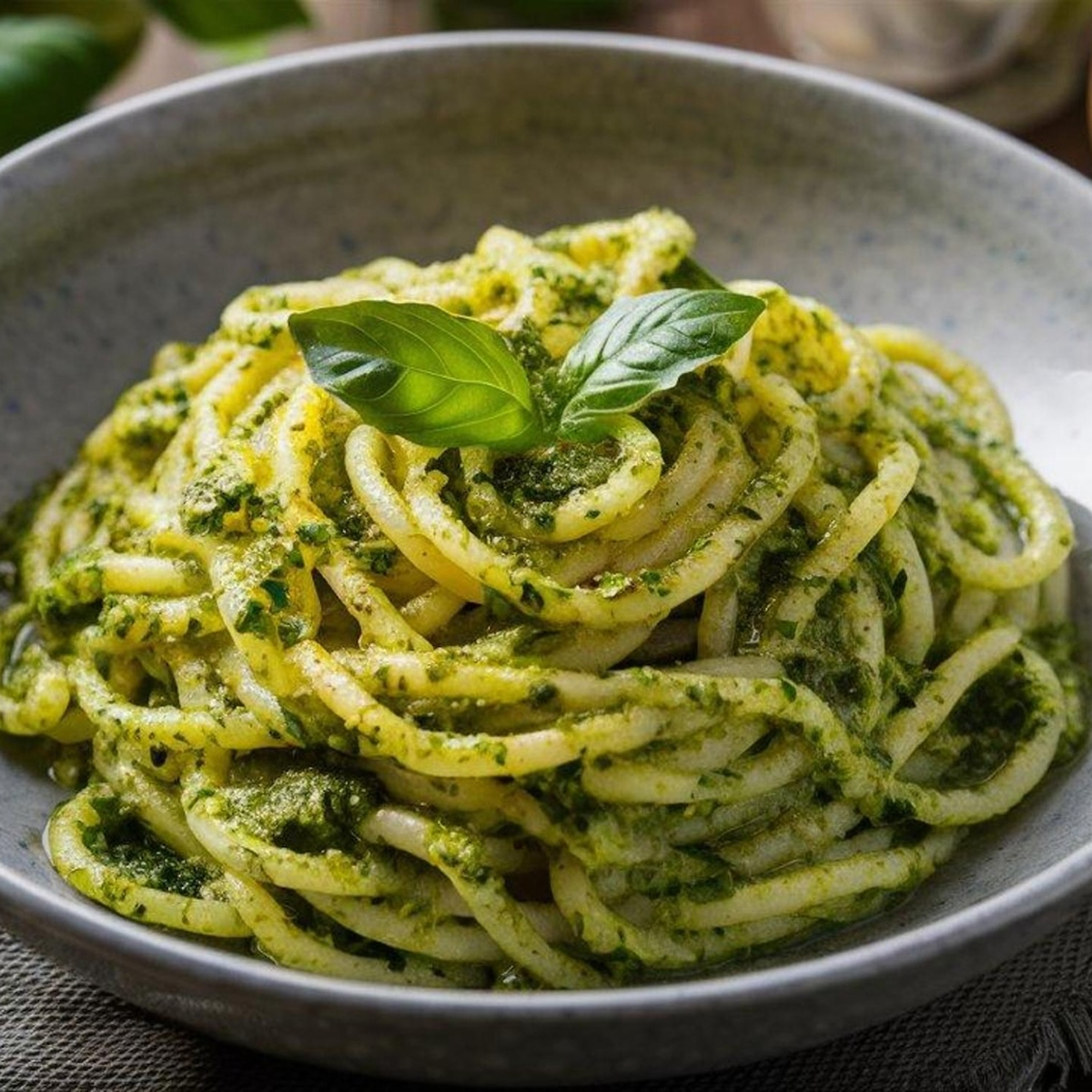 Italiens soldränkta smaker på burk